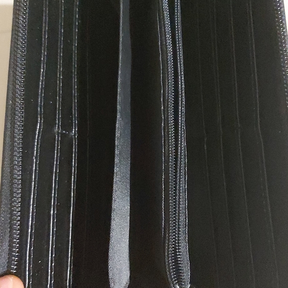 Men's Wallets PU Leather/Genuine Leather - Picture 3 of 10